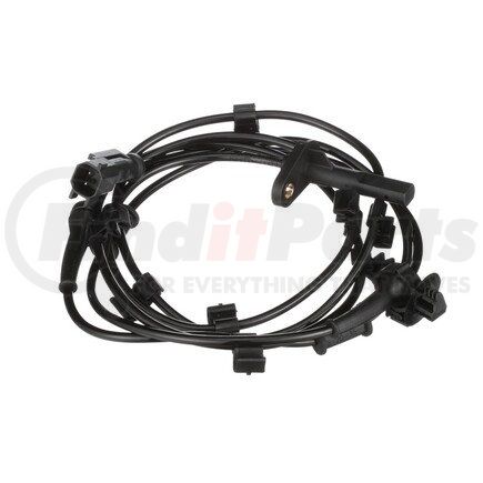 ALS2585 by STANDARD IGNITION - ABS Speed Sensor