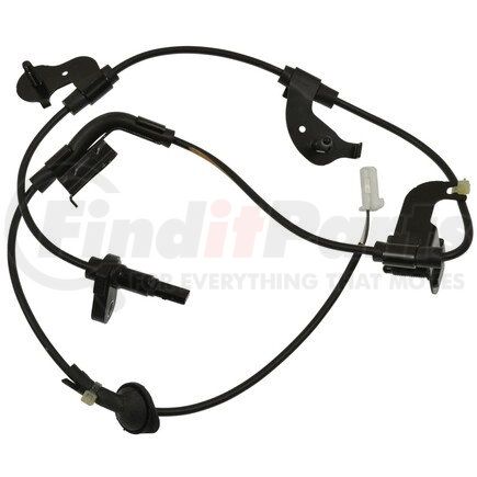 ALS2576 by STANDARD IGNITION - Intermotor ABS Speed Sensor