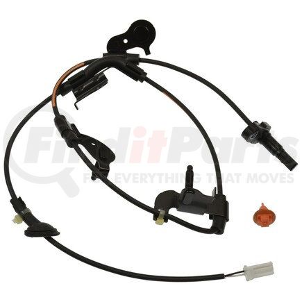 ALS2578 by STANDARD IGNITION - Intermotor ABS Speed Sensor