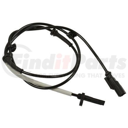 ALS2591 by STANDARD IGNITION - ABS Speed Sensor