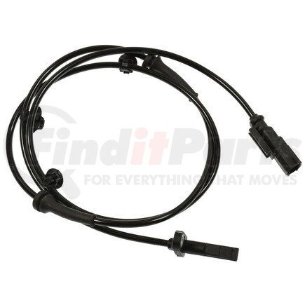 ALS2592 by STANDARD IGNITION - ABS Speed Sensor