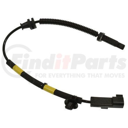ALS2593 by STANDARD IGNITION - ABS Speed Sensor