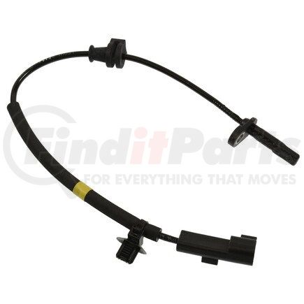 ALS2594 by STANDARD IGNITION - ABS Speed Sensor