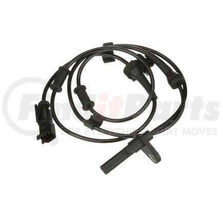 ALS2586 by STANDARD IGNITION - ABS Speed Sensor