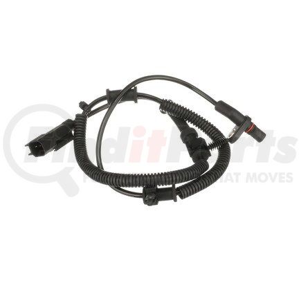 ALS2587 by STANDARD IGNITION - ABS Speed Sensor