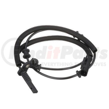 ALS2588 by STANDARD IGNITION - ABS Speed Sensor