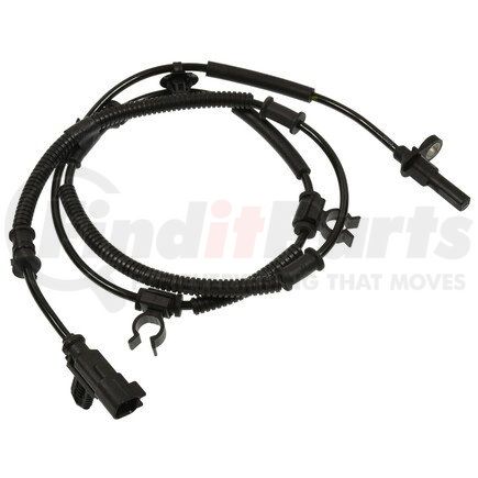 ALS2599 by STANDARD IGNITION - ABS Speed Sensor