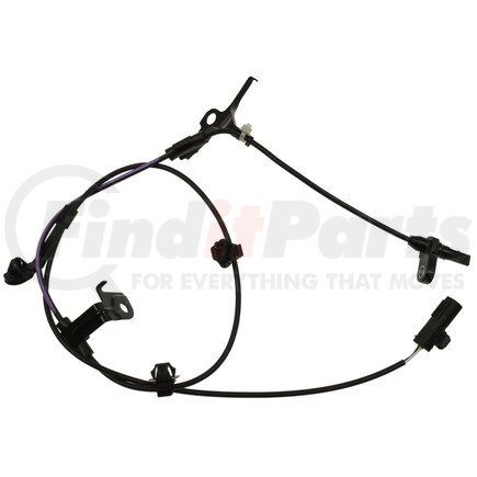 ALS2601 by STANDARD IGNITION - Intermotor ABS Speed Sensor