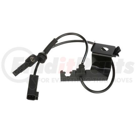 ALS2595 by STANDARD IGNITION - ABS Speed Sensor