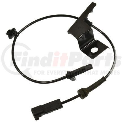 ALS2596 by STANDARD IGNITION - ABS Speed Sensor