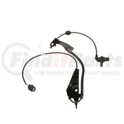 ALS2604 by STANDARD IGNITION - Intermotor ABS Speed Sensor