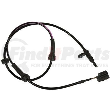 ALS2605 by STANDARD IGNITION - Intermotor ABS Speed Sensor