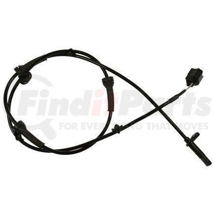 ALS2606 by STANDARD IGNITION - Intermotor ABS Speed Sensor