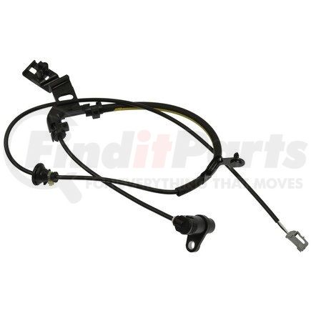 ALS2616 by STANDARD IGNITION - Intermotor ABS Speed Sensor