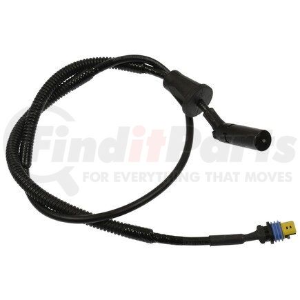 ALS2615 by STANDARD IGNITION - ABS / Vehicle Speed Sensor