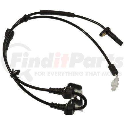 ALS2626 by STANDARD IGNITION - ABS Speed Sensor