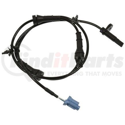 ALS2628 by STANDARD IGNITION - Intermotor ABS Speed Sensor