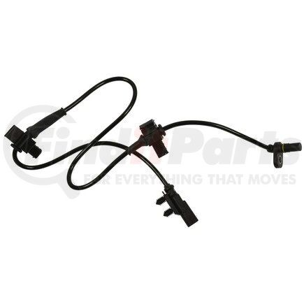 ALS2635 by STANDARD IGNITION - ABS Speed Sensor