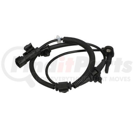 ALS2636 by STANDARD IGNITION - ABS Speed Sensor