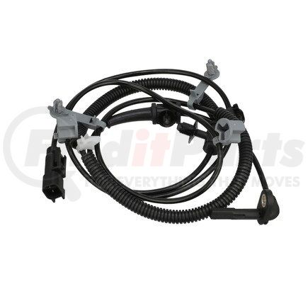 ALS2638 by STANDARD IGNITION - ABS Speed Sensor