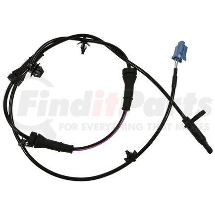 ALS2630 by STANDARD IGNITION - Intermotor ABS Speed Sensor