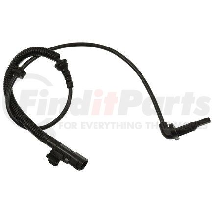 ALS2644 by STANDARD IGNITION - ABS Speed Sensor