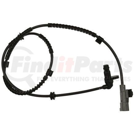 ALS2645 by STANDARD IGNITION - ABS Speed Sensor