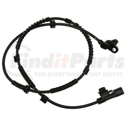 ALS2646 by STANDARD IGNITION - ABS Speed Sensor