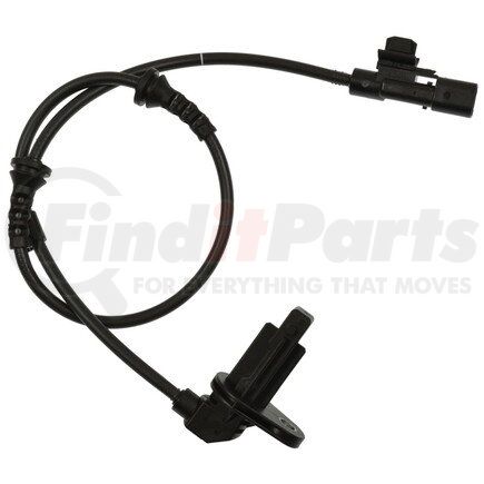 ALS2648 by STANDARD IGNITION - ABS Speed Sensor