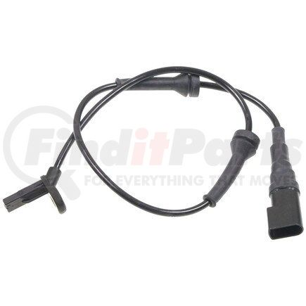 ALS263 by STANDARD IGNITION - ABS Speed Sensor