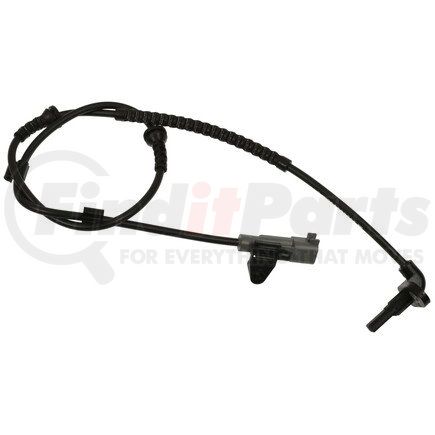 ALS2641 by STANDARD IGNITION - ABS Speed Sensor