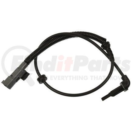 ALS2643 by STANDARD IGNITION - ABS Speed Sensor