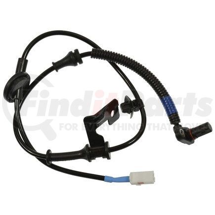 ALS2653 by STANDARD IGNITION - Intermotor ABS Speed Sensor