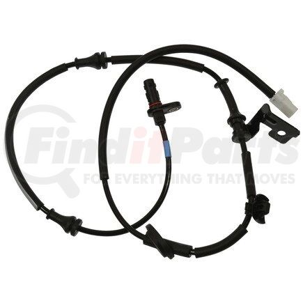 ALS2655 by STANDARD IGNITION - Intermotor ABS Speed Sensor