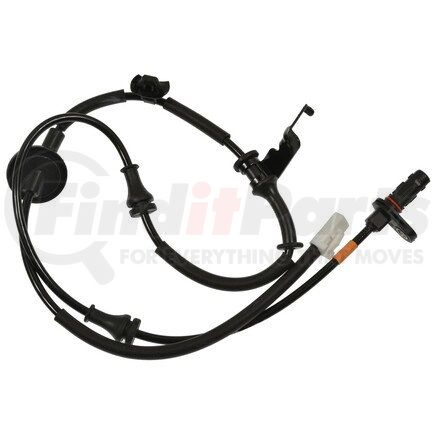 ALS2656 by STANDARD IGNITION - Intermotor ABS Speed Sensor
