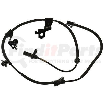 ALS2657 by STANDARD IGNITION - Intermotor ABS Speed Sensor