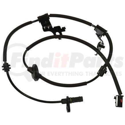 ALS2658 by STANDARD IGNITION - Intermotor ABS Speed Sensor