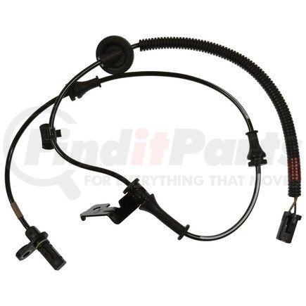 ALS2665 by STANDARD IGNITION - Intermotor ABS Speed Sensor
