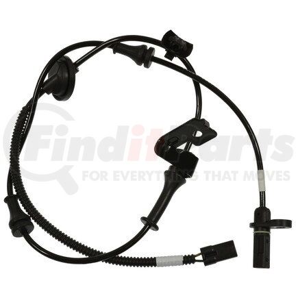 ALS2667 by STANDARD IGNITION - Intermotor ABS Speed Sensor
