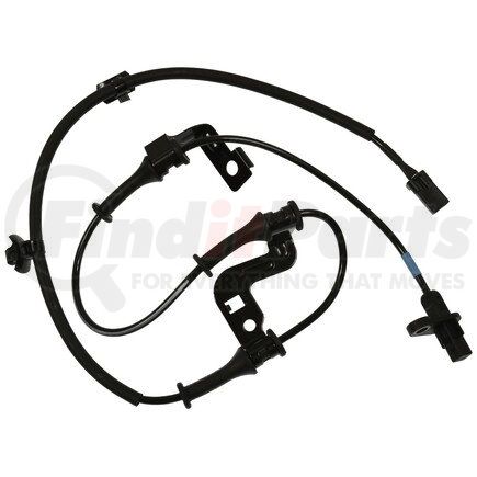 ALS2663 by STANDARD IGNITION - Intermotor ABS Speed Sensor