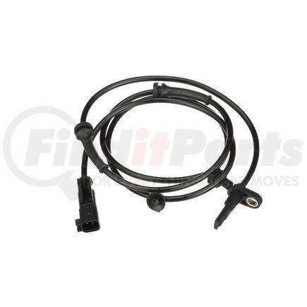 ALS2677 by STANDARD IGNITION - ABS Speed Sensor
