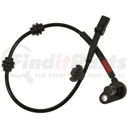 ALS2678 by STANDARD IGNITION - Intermotor ABS Speed Sensor