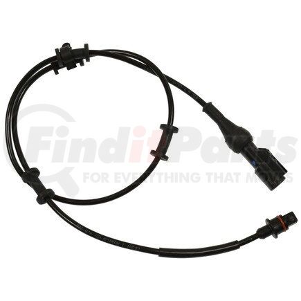 ALS2679 by STANDARD IGNITION - Intermotor ABS Speed Sensor