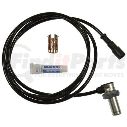 ALS2680 by STANDARD IGNITION - Intermotor ABS Speed Sensor
