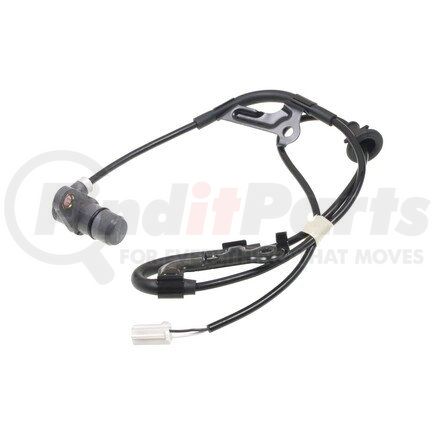 ALS266 by STANDARD IGNITION - Intermotor ABS Speed Sensor