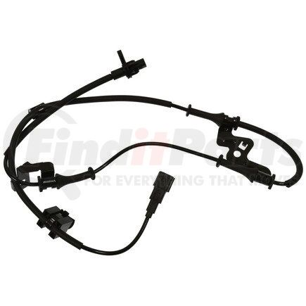 ALS2670 by STANDARD IGNITION - Intermotor ABS Speed Sensor