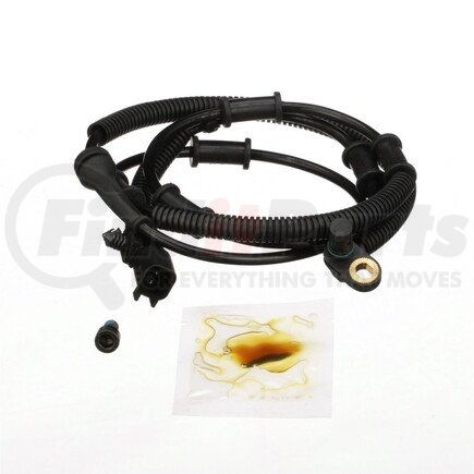 ALS2686 by STANDARD IGNITION - ABS Speed Sensor