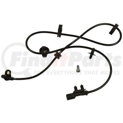 ALS2687 by STANDARD IGNITION - ABS Speed Sensor