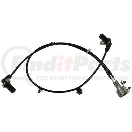 ALS2689 by STANDARD IGNITION - Intermotor ABS Speed Sensor