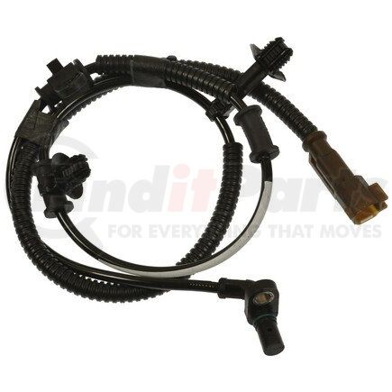 ALS2696 by STANDARD IGNITION - ABS Speed Sensor